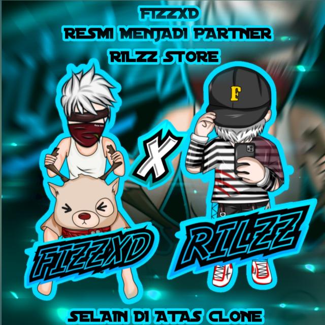 STOCK FIZZXD STORE X OWN Whatsapp group