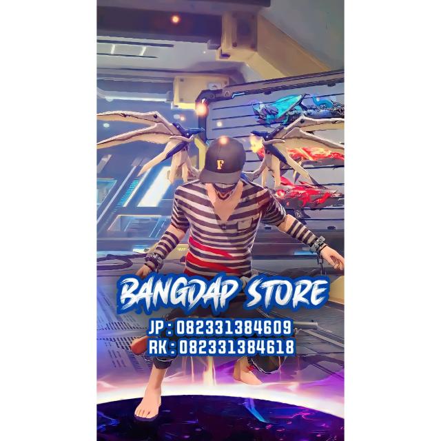 STOK BANGDAP26 X OWN 1 Whatsapp group