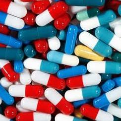 Medecine line Job only for interested person 