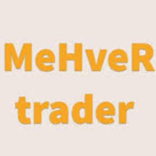MehveR Trader official Auto earning group ?
