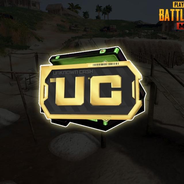 UC Sale man ?