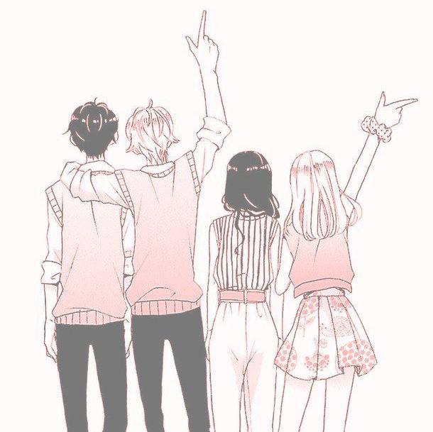 ❤️මිතුරු මිතුරියෝ❤️