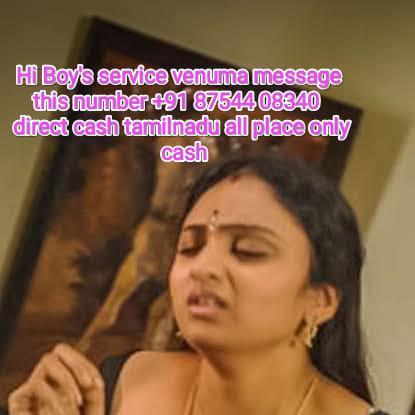 Service available Whatsapp group