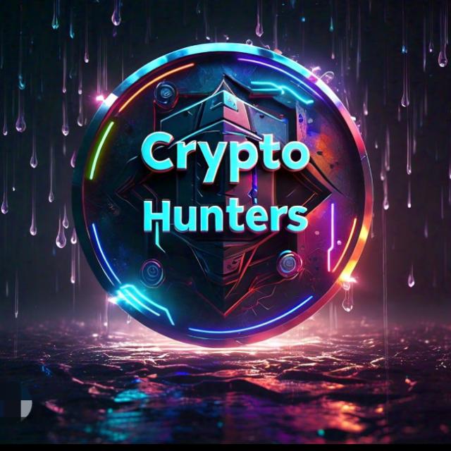 [ CRYPTO HUNTER§ ]™ ??