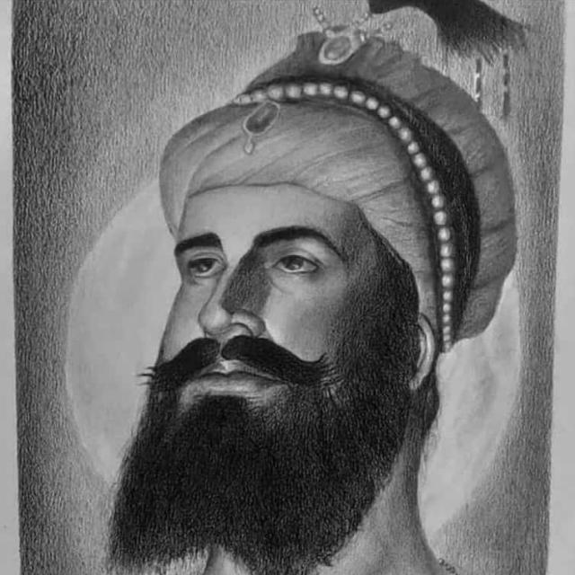 Waheguru ji Whatsapp group