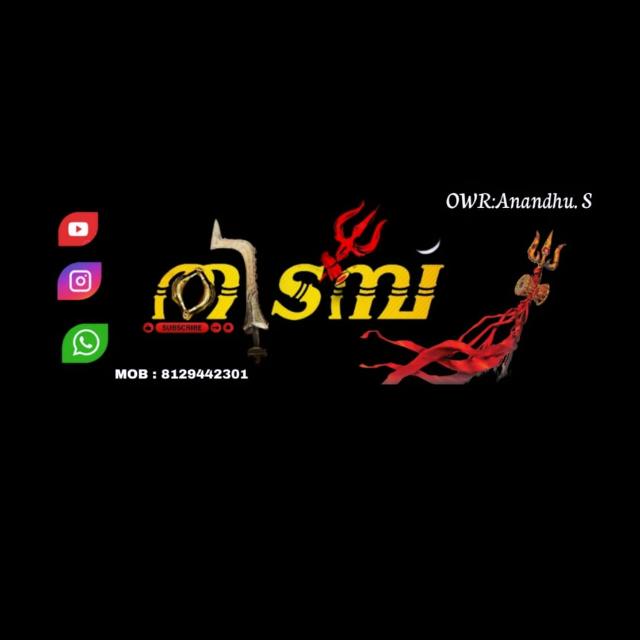 തിടമ്പ് A3creation