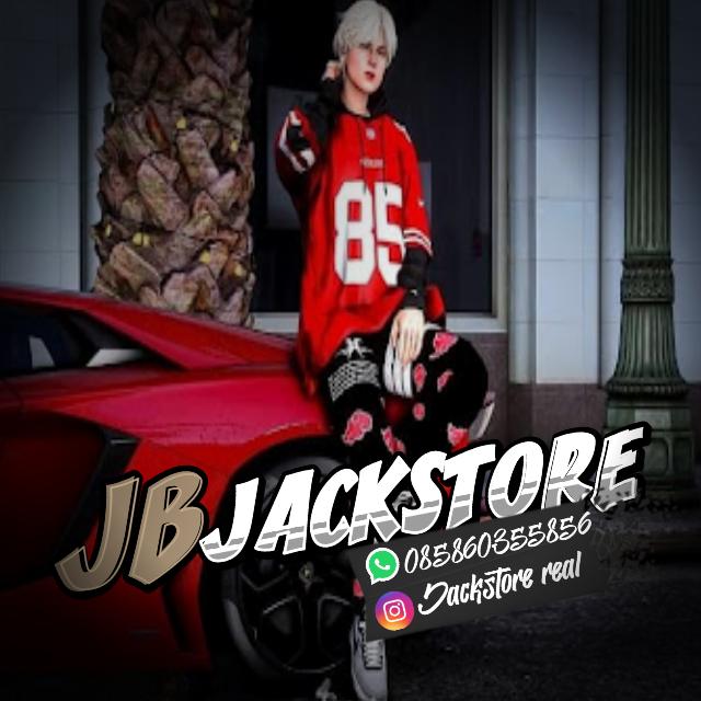 STOK GC JACKSTORE Whatsapp group