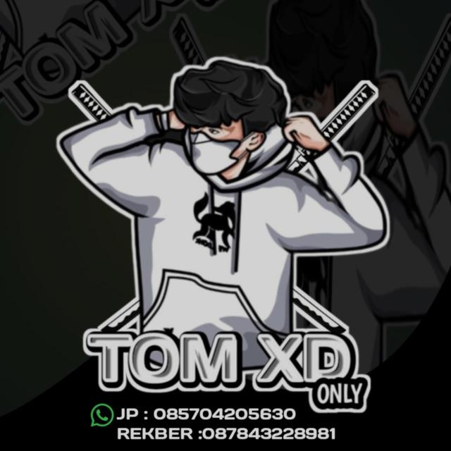 STOCK TOM XD ONLY 0 1 Whatsapp group