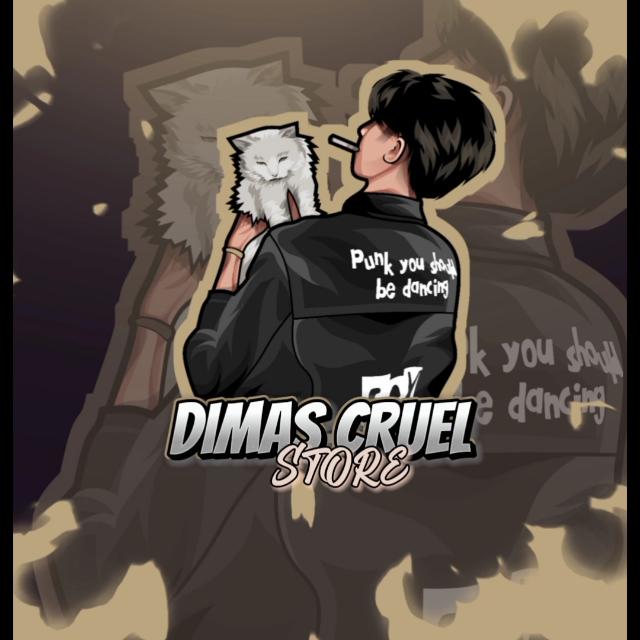STOK JB DIMAS CRUEL Whatsapp group