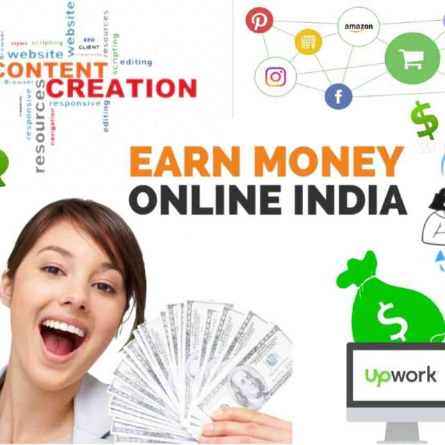Online ?earning money ??