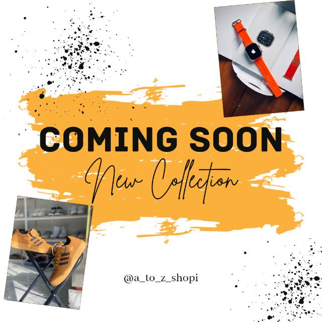 A TO Z ONLINE store Whatsapp group