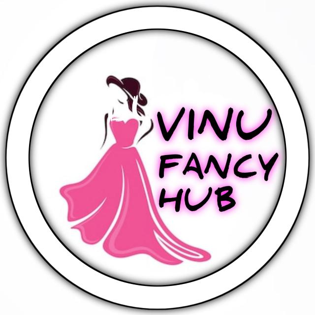 VINU̇ FANSY HUB???