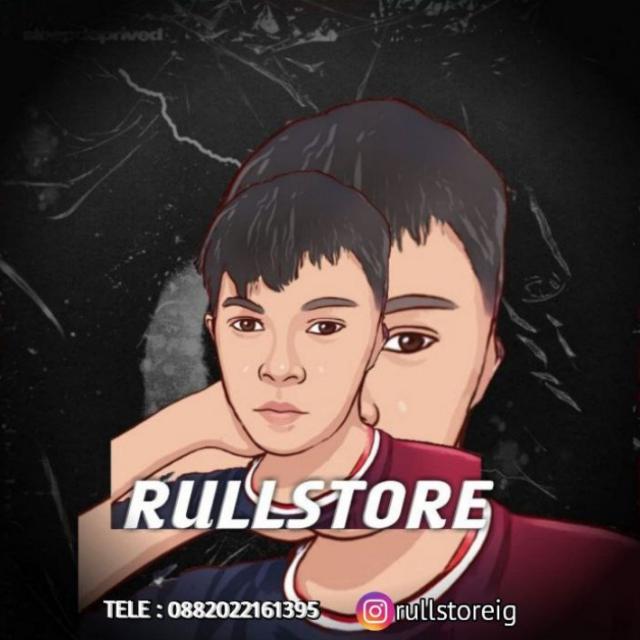 JB || ALL GAME RULLSTORE