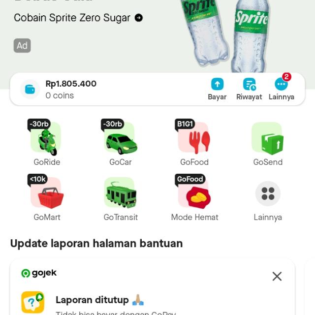 Persiapan Kuis 500k Whatsapp group