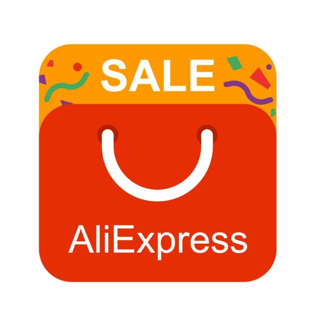Aliexpress Buyers
