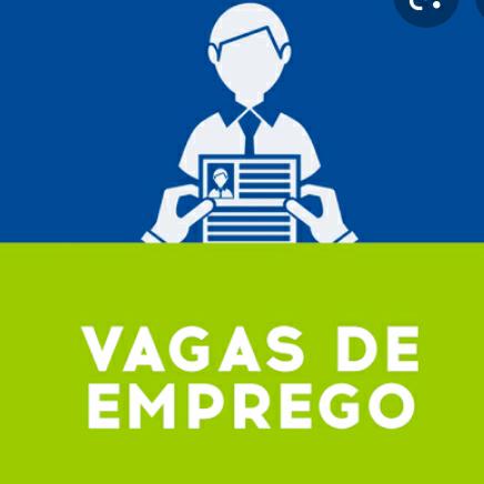 Vagas de Emprego Whatsapp group