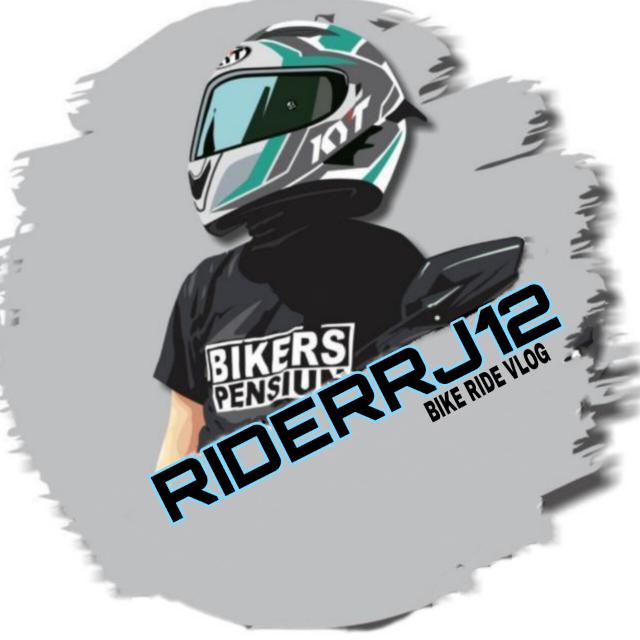 RIDER RJ12 Whatsapp group