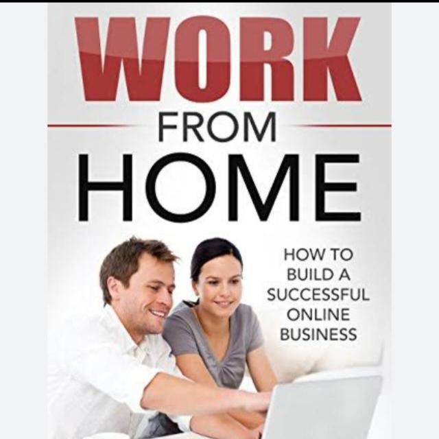 Part time work for home earn money 
