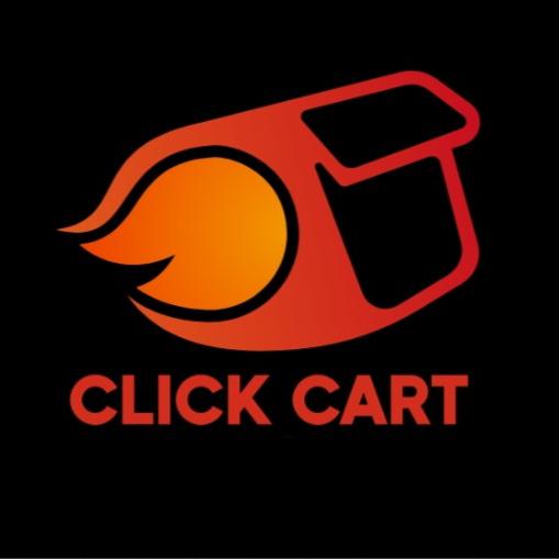 CLICK CART DELIVERS