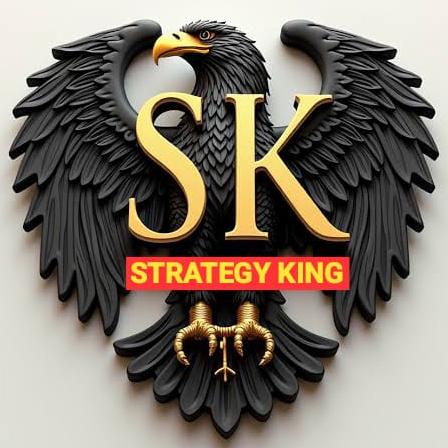 STRATEGY KING COMING SOON