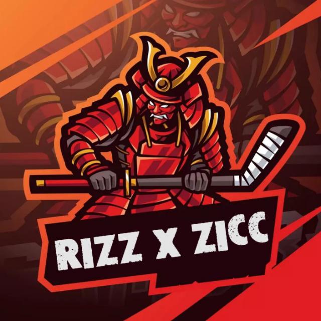 JB¹|| RIZZ X ZICC STORE