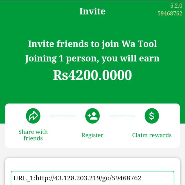 Wa tool Whatsapp group