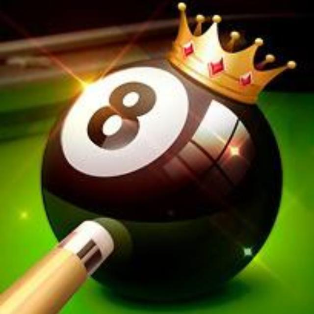 8 BALL POLL BY ALDO Whatsapp group
