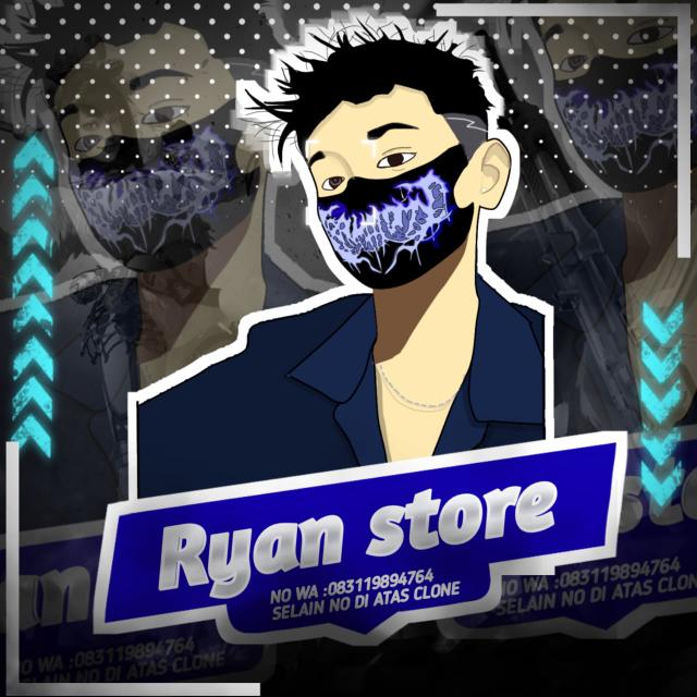 JB ALL GAME || RYAN STORE