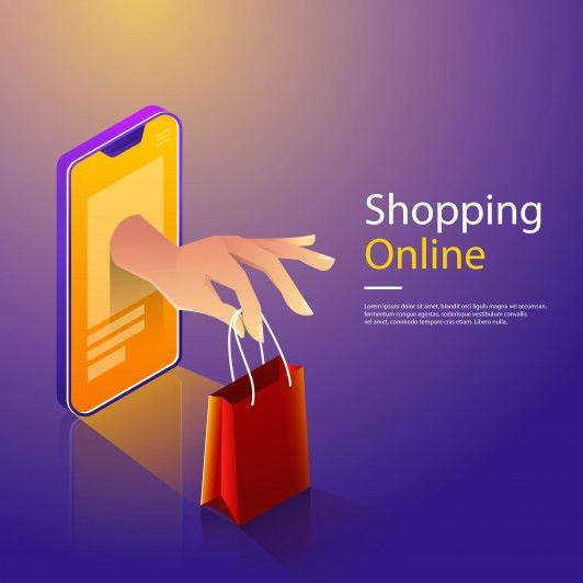Online SHOP Whatsapp group