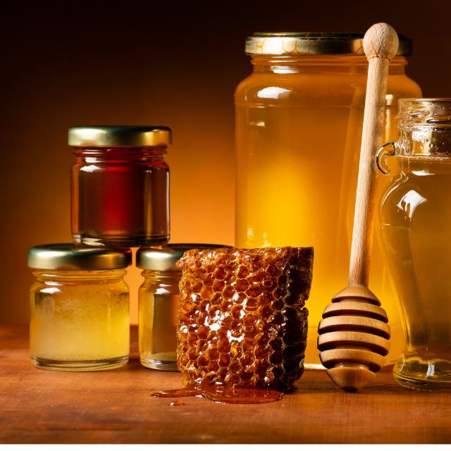 NEW SHIFA NATURAL HONEY ? ?