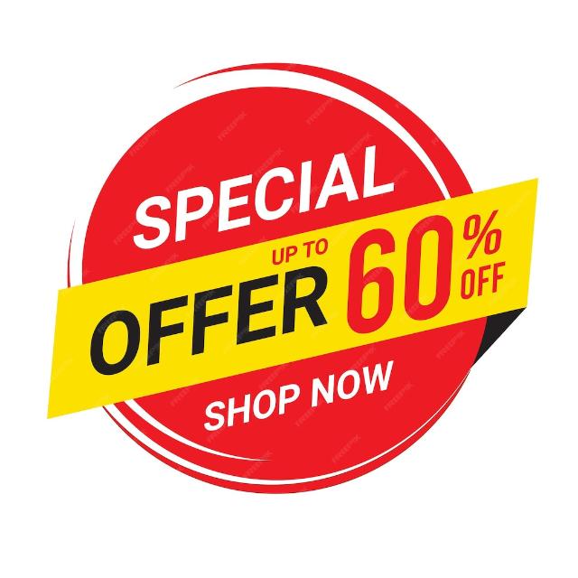 Special deals Whatsapp group
