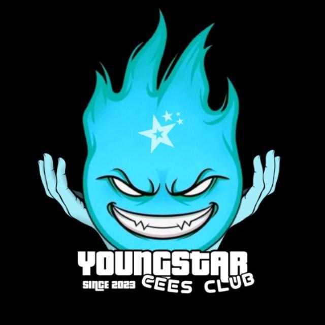 OPTES GB YOUNGSTAR Whatsapp group
