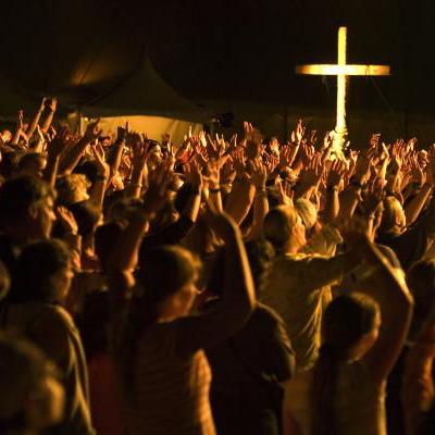 ✝️EVANGELICAL CHRISTIAN?