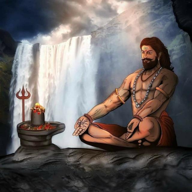 राष्ट्रीय सेवा संग (RSS) ??
