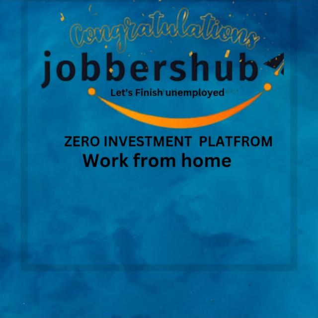 Royal team Jobbershub ⚡?⭐