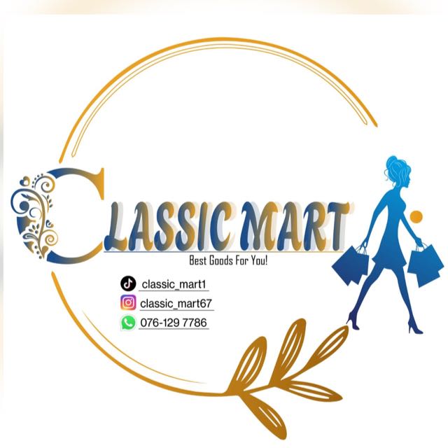 CLASSIC MART Whatsapp group