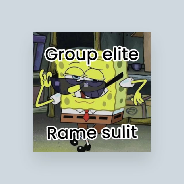 Kawan rissa bocil Whatsapp group