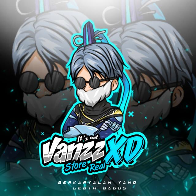 GC STOK¹ Vanzz STORE