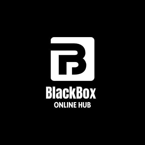 ?BLACKBOX ONLINE HUB ?