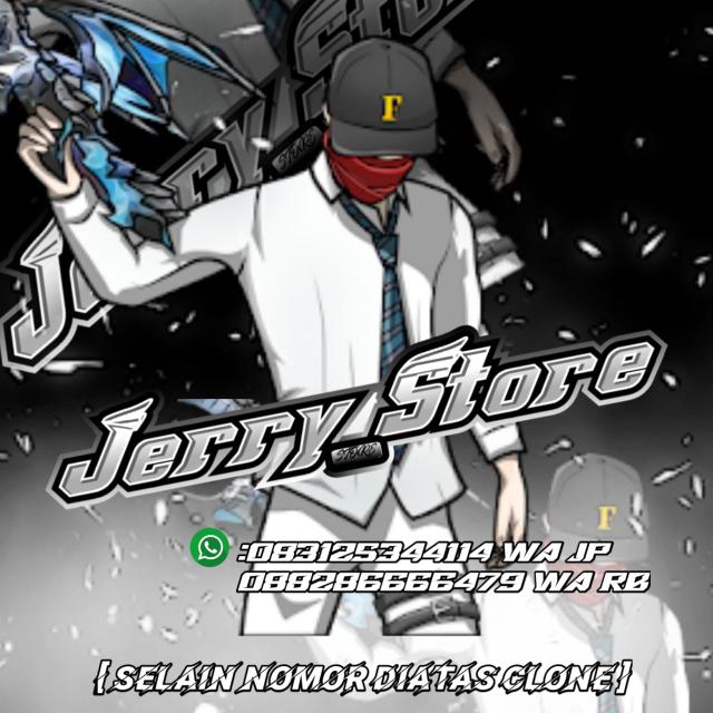 Stock Jerry ll Whatsapp group