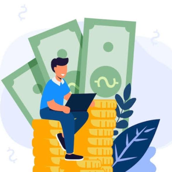 Online earning platform 