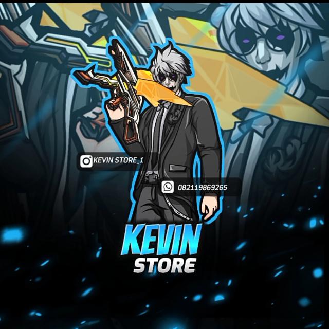 STOK¹ II ALL GAME KEVIN STORE#?