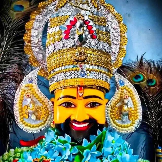 ????जय श्री श्याम ????