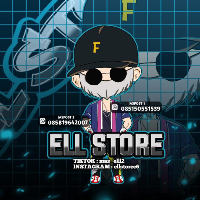 STOCK ELL STOREE X OWN2 Whatsapp group