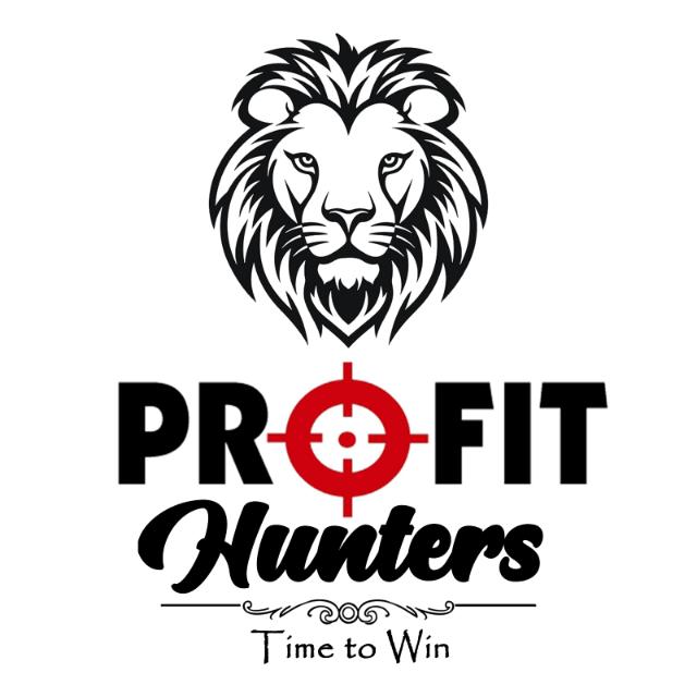 Profit Hunters Whatsapp group
