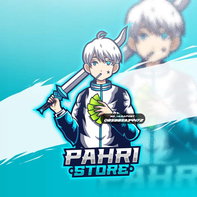 GRUP JB PAHRISTORE BEBAS SHARE