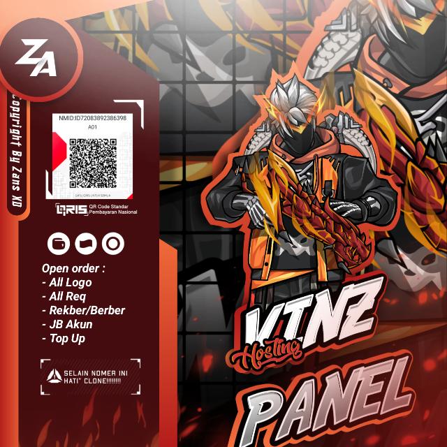 INFO PANEL VINZ OFFC Whatsapp group