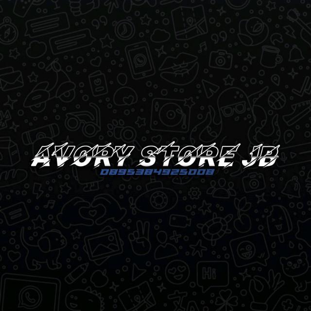 STOK RESS AVORY STORE Whatsapp group