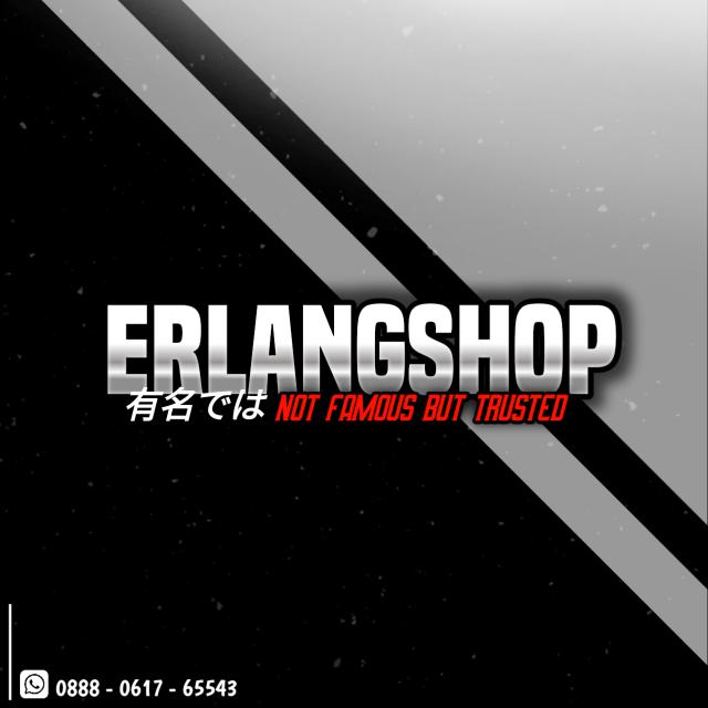 INFO PANEL BY ERLANG SHOP Whatsapp group