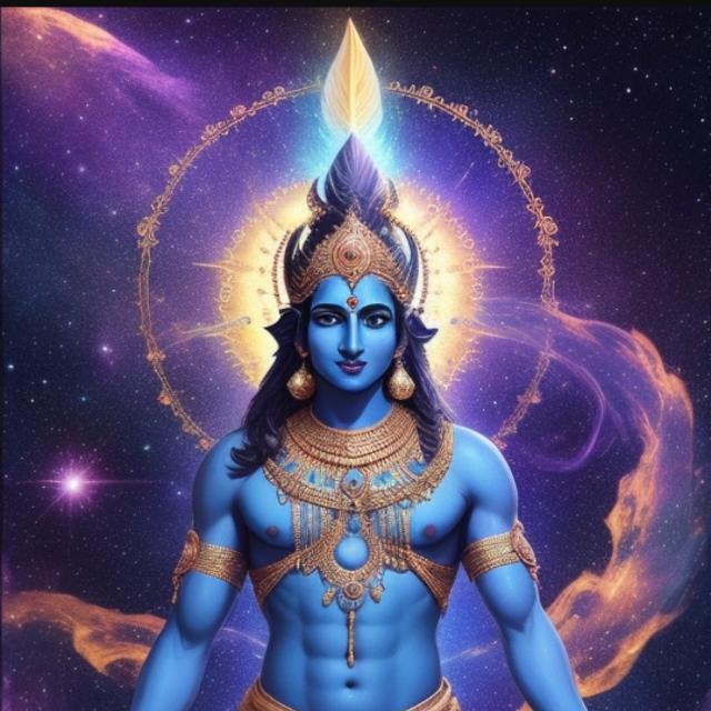 Mahabharat and Ramayana experience 